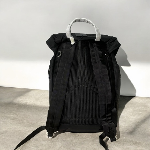 Brand New Prada Re-Nylon Backpack - Picture 4 of 16